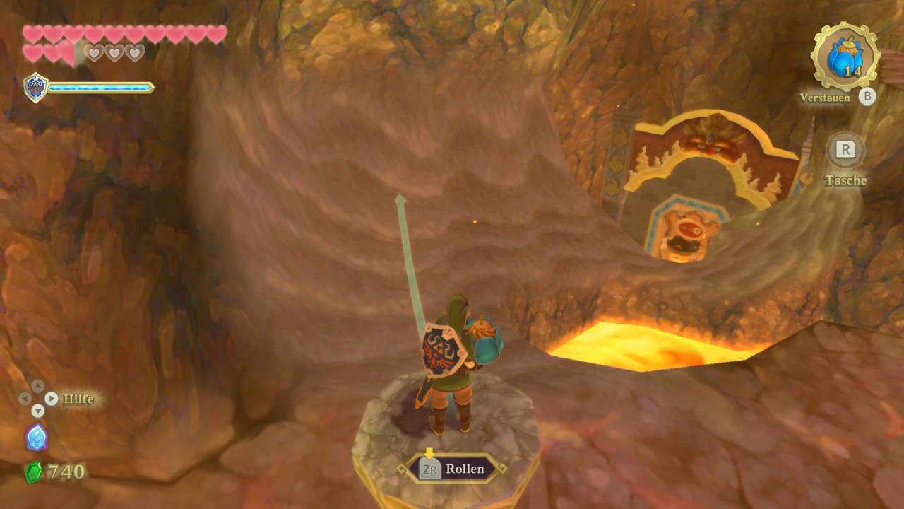 [15/07/2021] Zelda: Skyward Sword - Komplettlösung mit Tipps zum Nintendo-Switch-Abenteuer (87)
