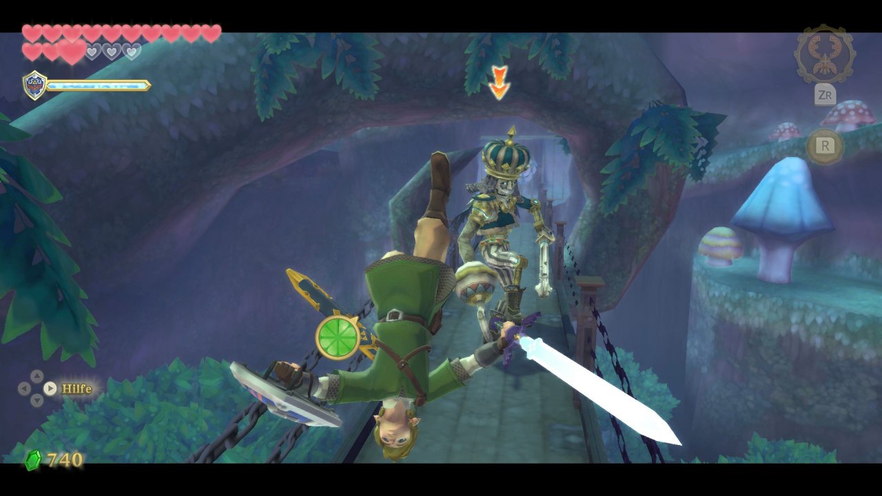[15/07/2021] Zelda: Skyward Sword - Komplettlösung mit Tipps zum Nintendo-Switch-Abenteuer (88)