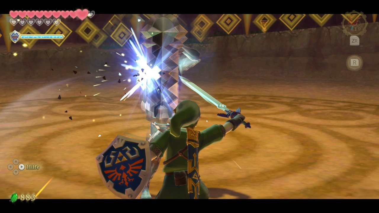 [15/07/2021] Zelda: Skyward Sword - Komplettlösung mit Tipps zum Nintendo-Switch-Abenteuer (92)