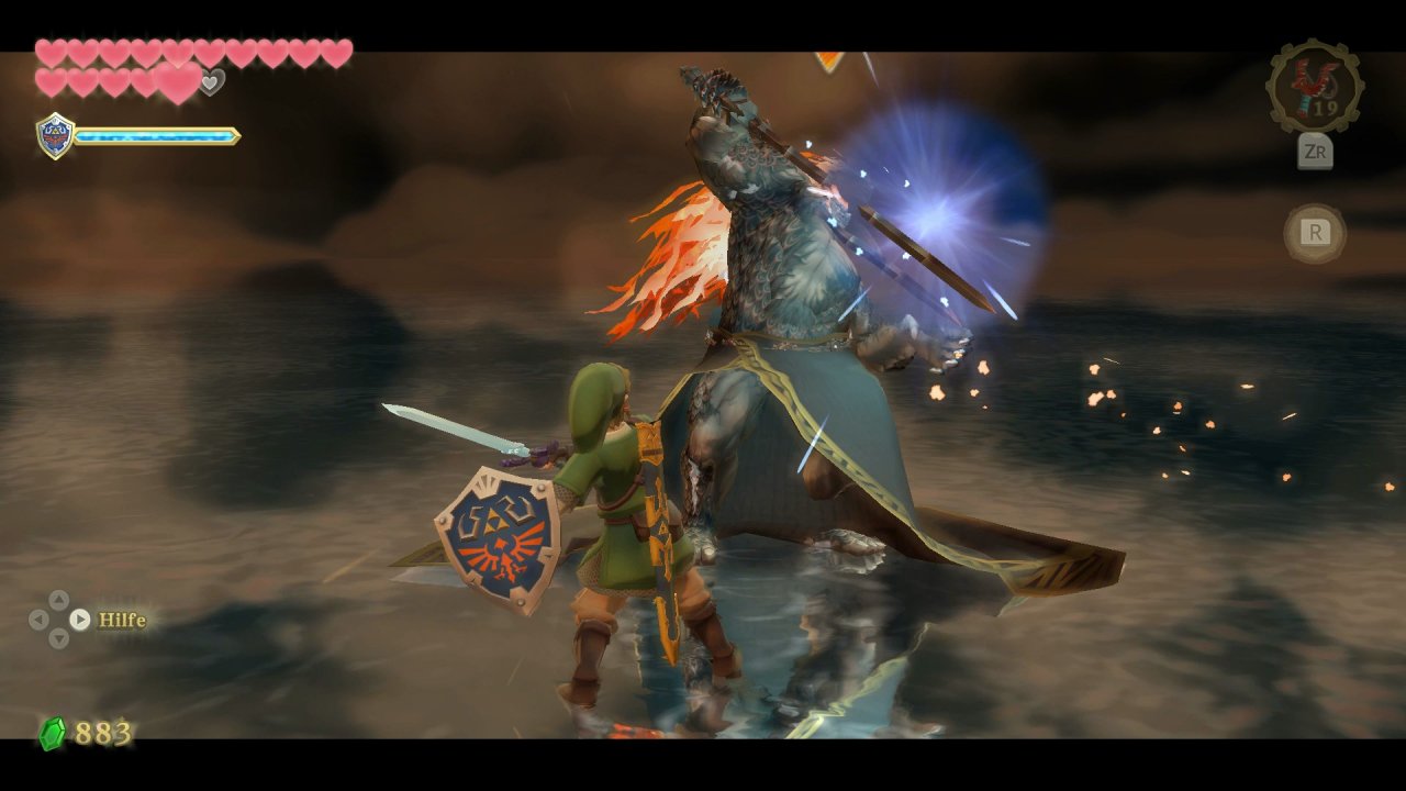 [15/07/2021] Zelda: Skyward Sword - Komplettlösung mit Tipps zum Nintendo-Switch-Abenteuer (93)