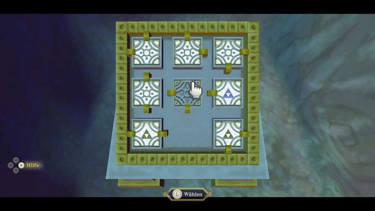 [15/07/2021] Zelda: Skyward Sword - Komplettlösung mit Tipps zum Nintendo-Switch-Abenteuer (95)