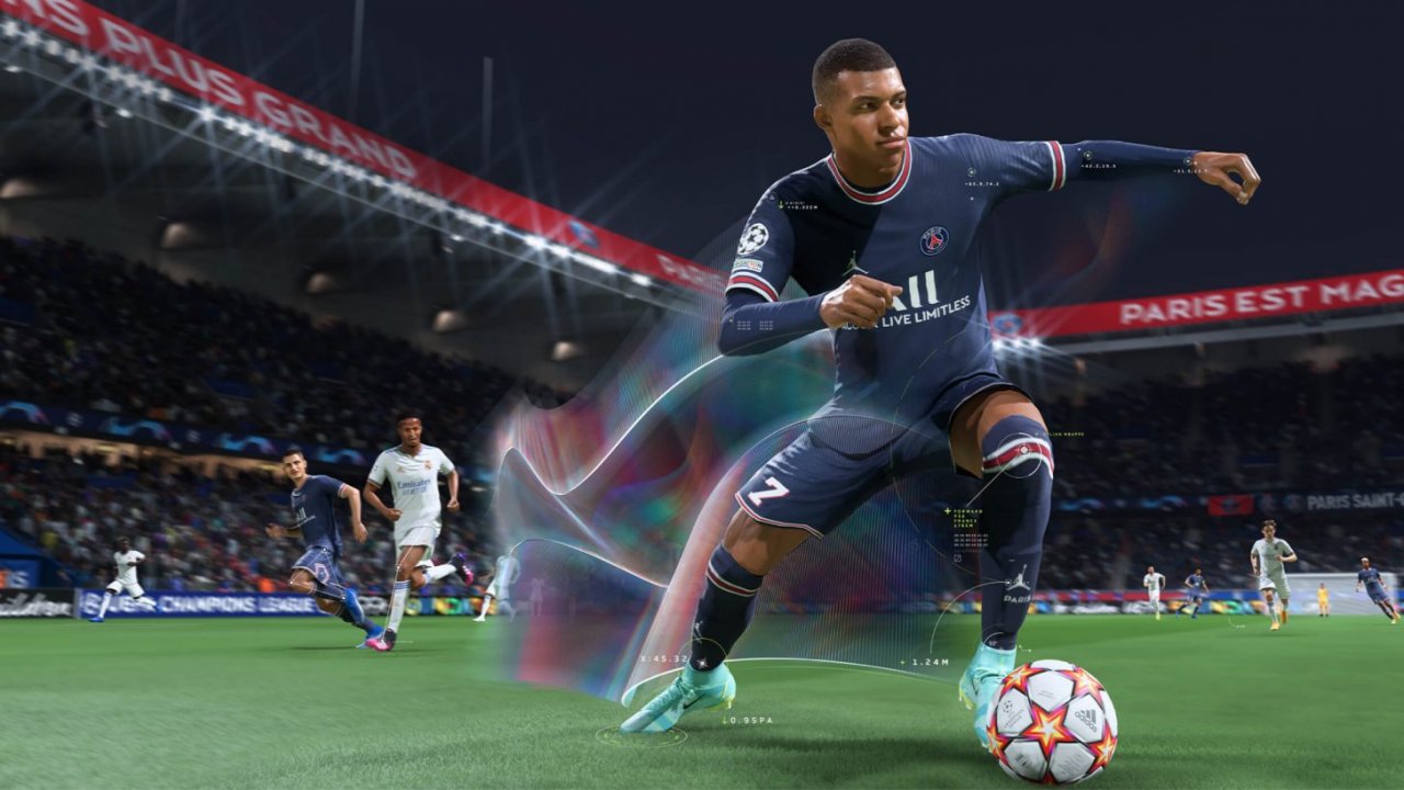 [12/07/2021] FIFA 22: Alle wichtigen Neuerungen in Ultimate Team!