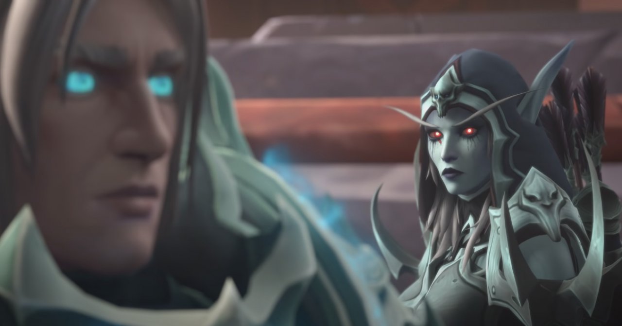 [07/07/2021] Das neue World First Race in World of Warcraft hat begonnen. (3)