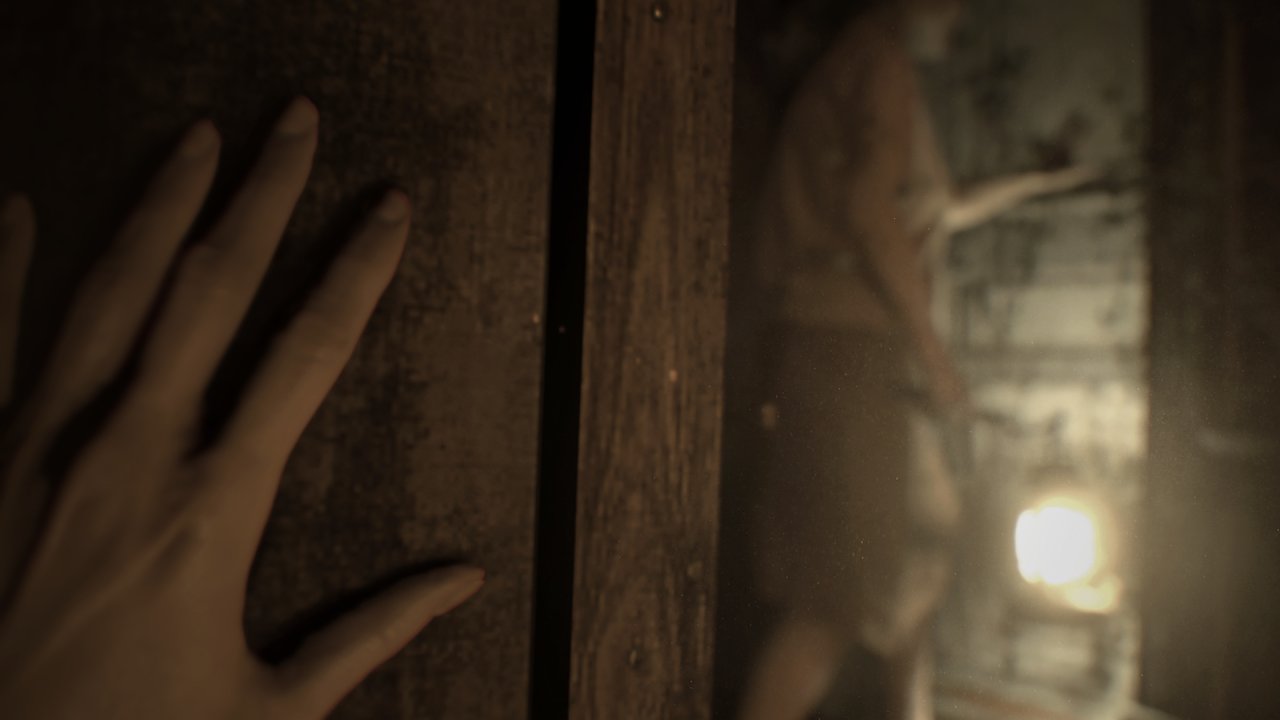 [09/07/2021] Resident Evil 7 war einer der großen Seller für PlayStation VR und fügte dem Grusel-Abenteuer eine ganz neue Dimension des Horrors hinzu. Ob es für den kürzlich veröffentlichten achten Teil einen VR-Patch geben wird, wurde seitens Capcom noch nicht bestätigt