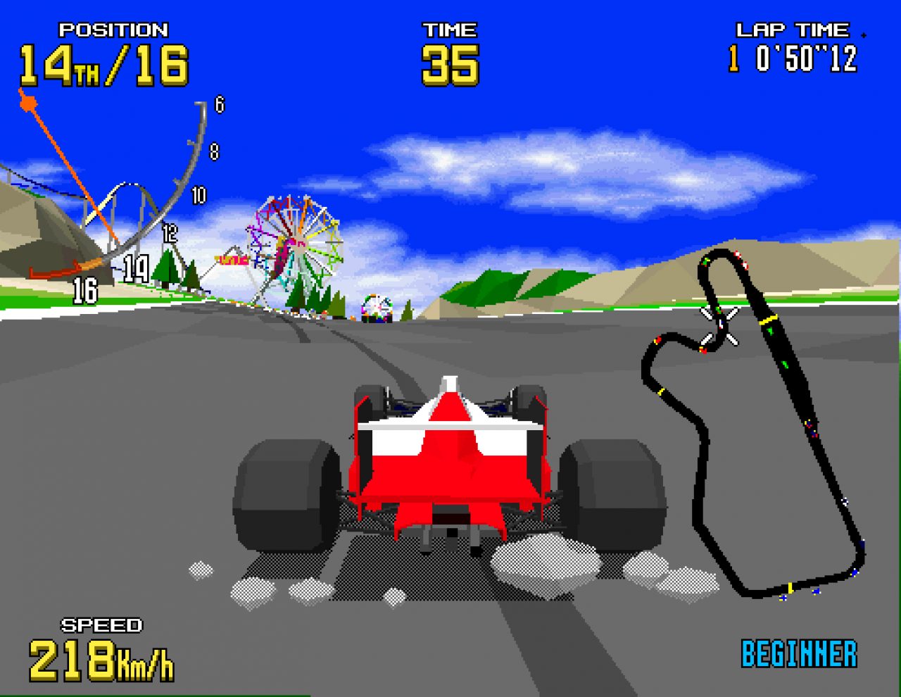 [20/08/2021] Super Mario Kart legt 1992 den Grundstein für alle weiteren Kart-Racer. Verrückte Anekdote: In der japanischen Version schlürfen Bowser und Peach während der Siegerehrung Champagner. Im Westen wird dieses grafische Detail in ein Winken mit den Flaschen umgebaut.
