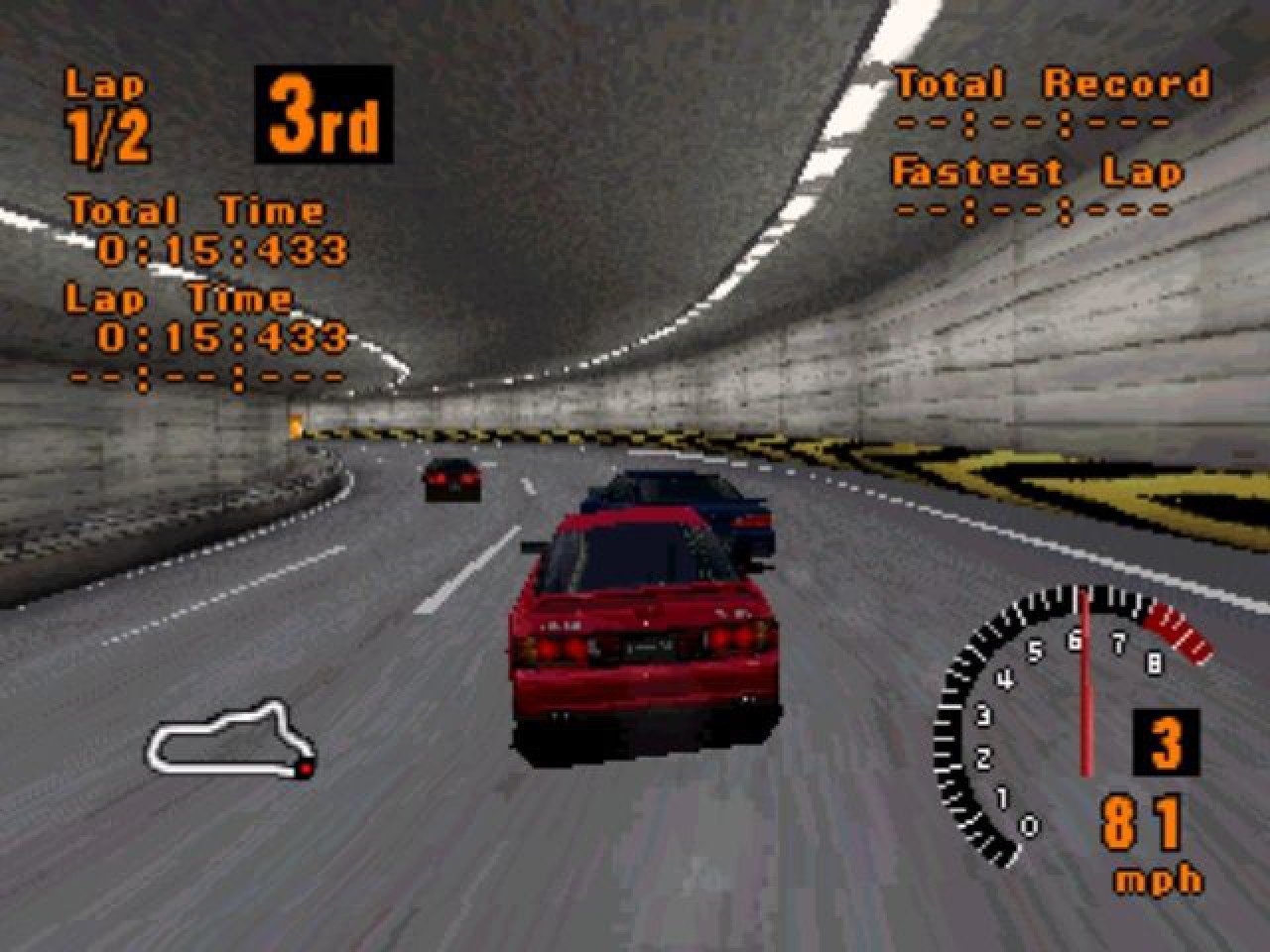 [20/08/2021] Gran Turismo wird ab 1997 zum Marktführer in Sachen realistische Konsolen-Rennspiele. Teil sieben ist für 2022 geplant und soll – Zitat Kazunori Yamauchi – „eine Kombination aus Vergangenheit, Gegenwart und Zukunft werden – eine komplette Form von Gran Turismo“.