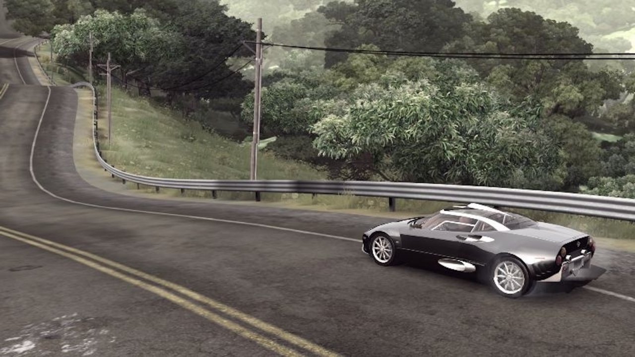 [20/08/2021] Das im September 2006 erschienene Test Drive Unlimited von Eden Games kombiniert erstmals eine offene Welt mit einem nahtlos integrierten Online-Multiplayer und ebnet damit den Weg für spätere Open-World-Racer wie beispielsweise Burnout Paradise (2008) oder Forza Horizon (2012).