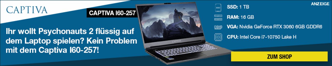 [26/08/2021] Captiva I60-257