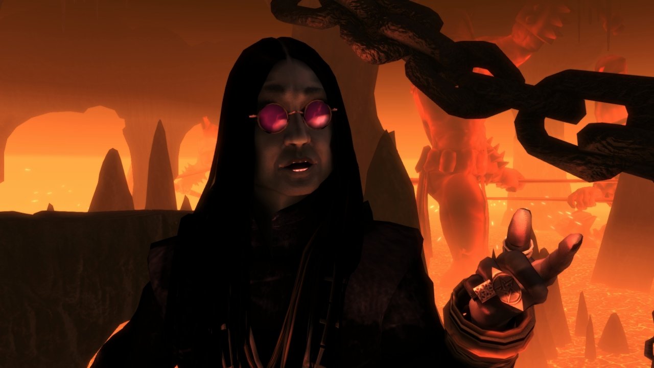 [06/08/2021] Brütal Legend im Rückblick