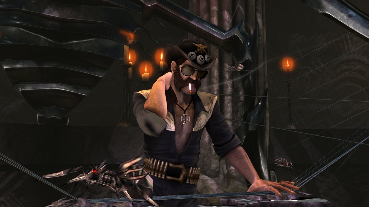 [06/08/2021] Brütal Legend im Rückblick