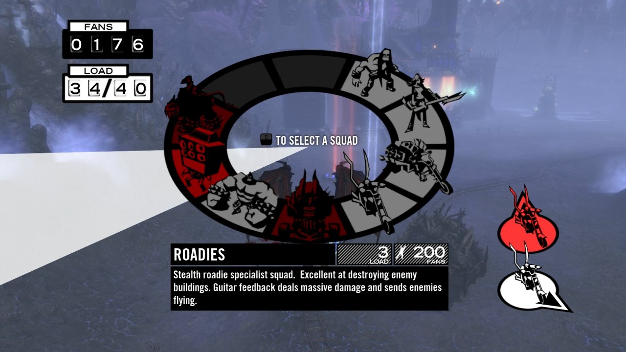 [06/08/2021] Brütal Legend im Rückblick