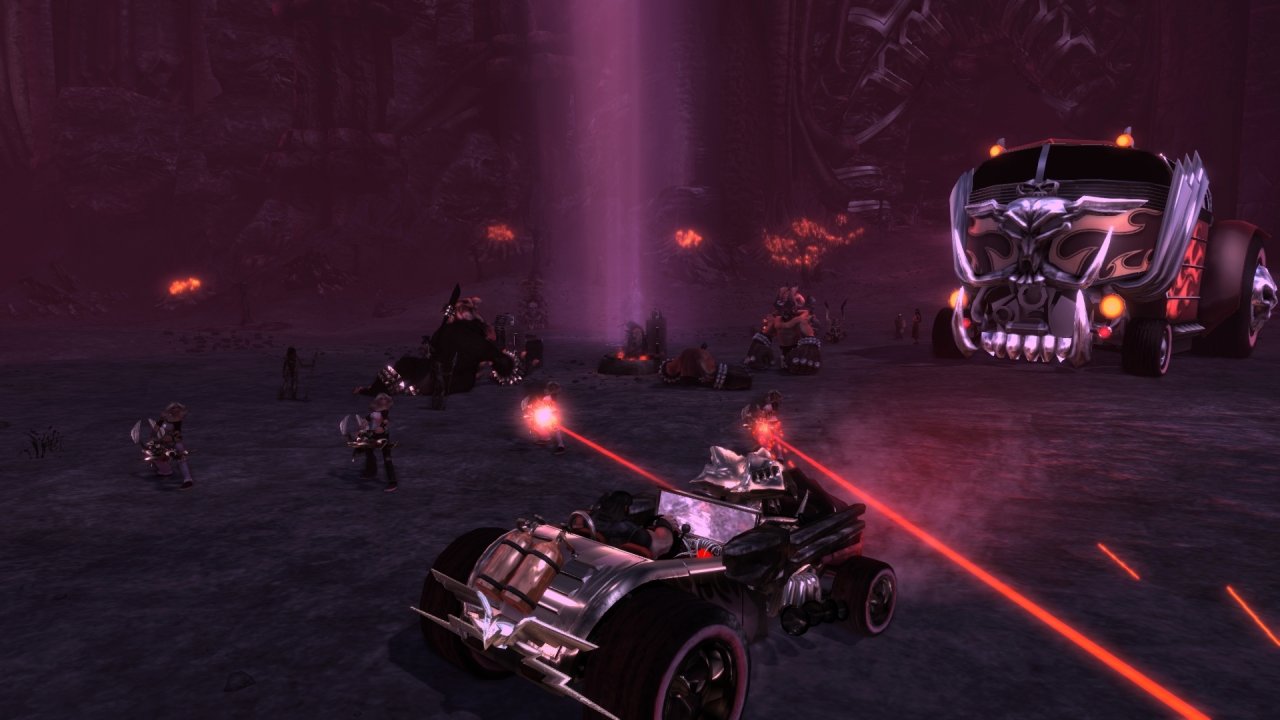 [06/08/2021] Brütal Legend im Rückblick