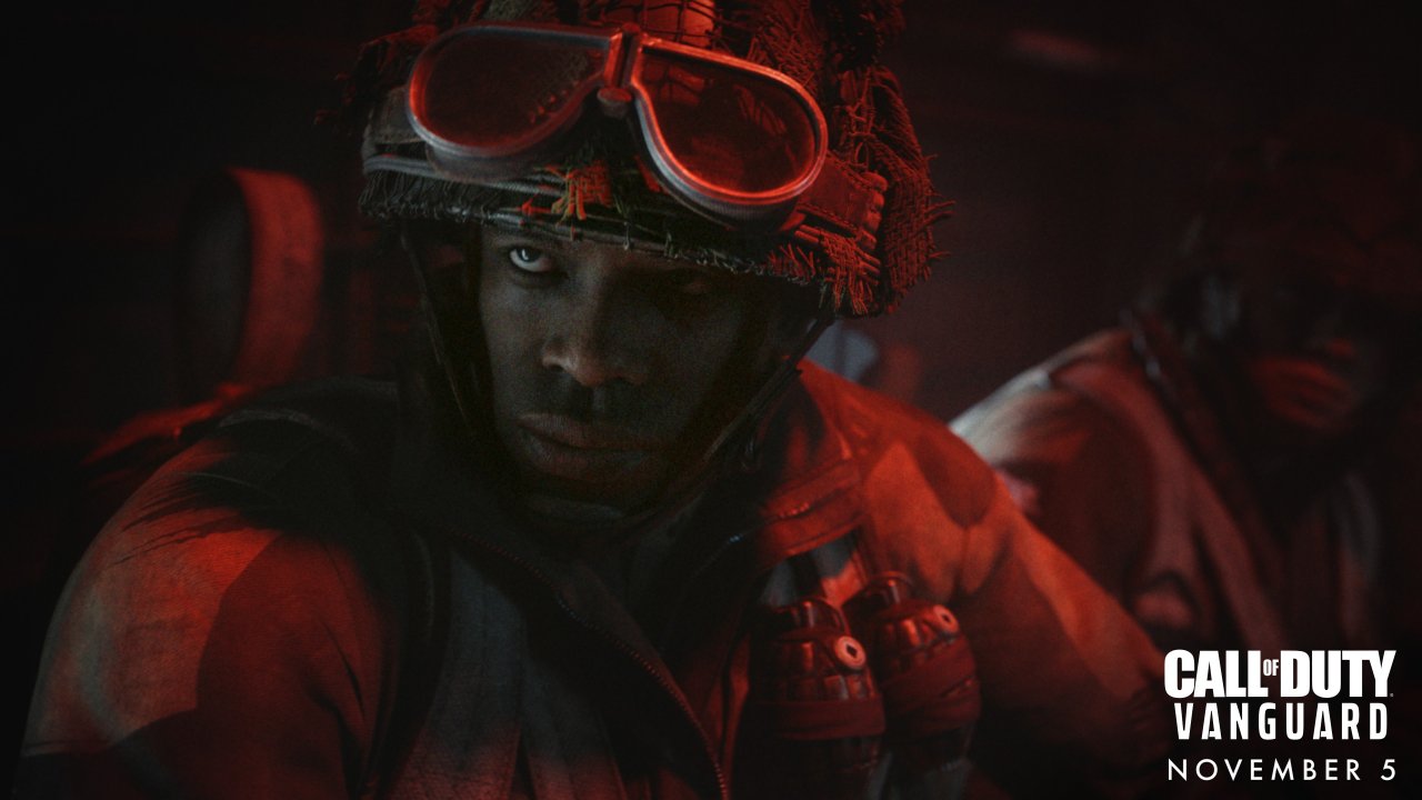 [19/08/2021] Call of Duty: Vanguard: Wird es der authentischste Titel der Reihe? (1)