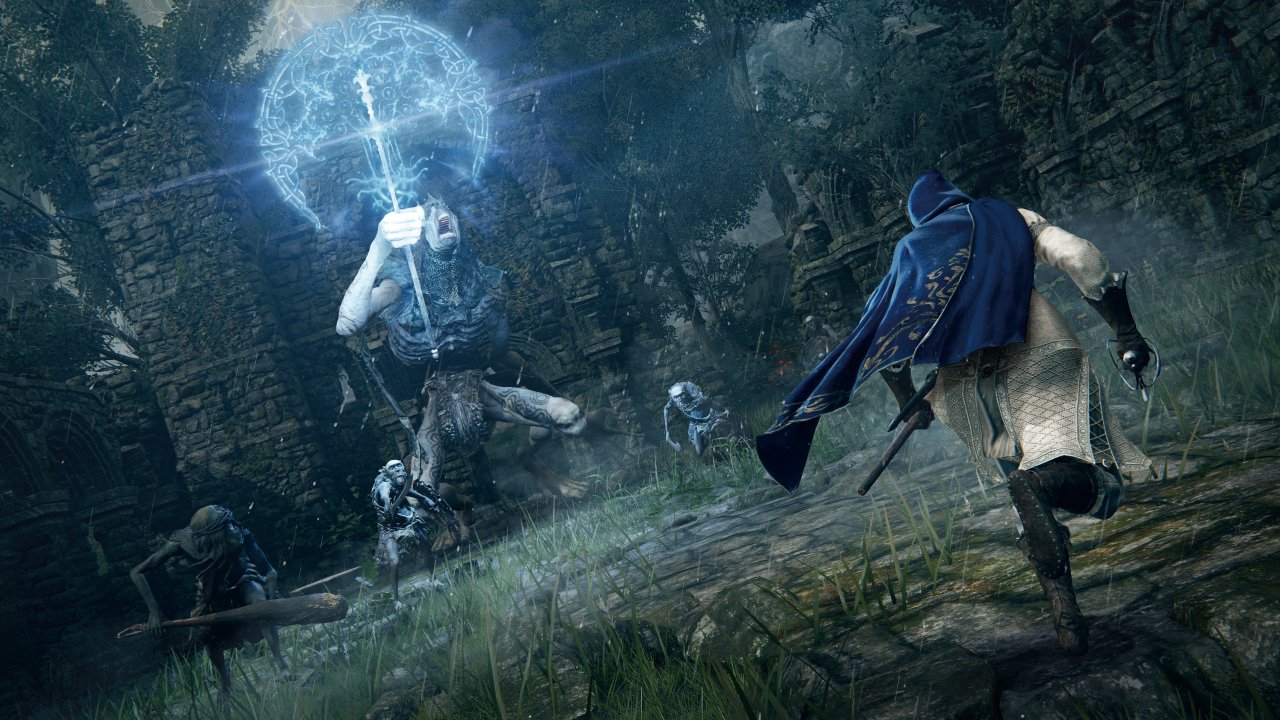 [29/08/2021] Mimic Tear in Elden Ring finden: So holt ihr euch die unglaublich starke Imitatortränenasche (1)