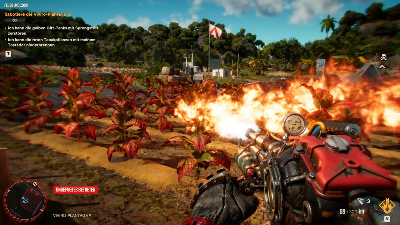 [30/08/2021] Far Cry 6 im Test. (1)
