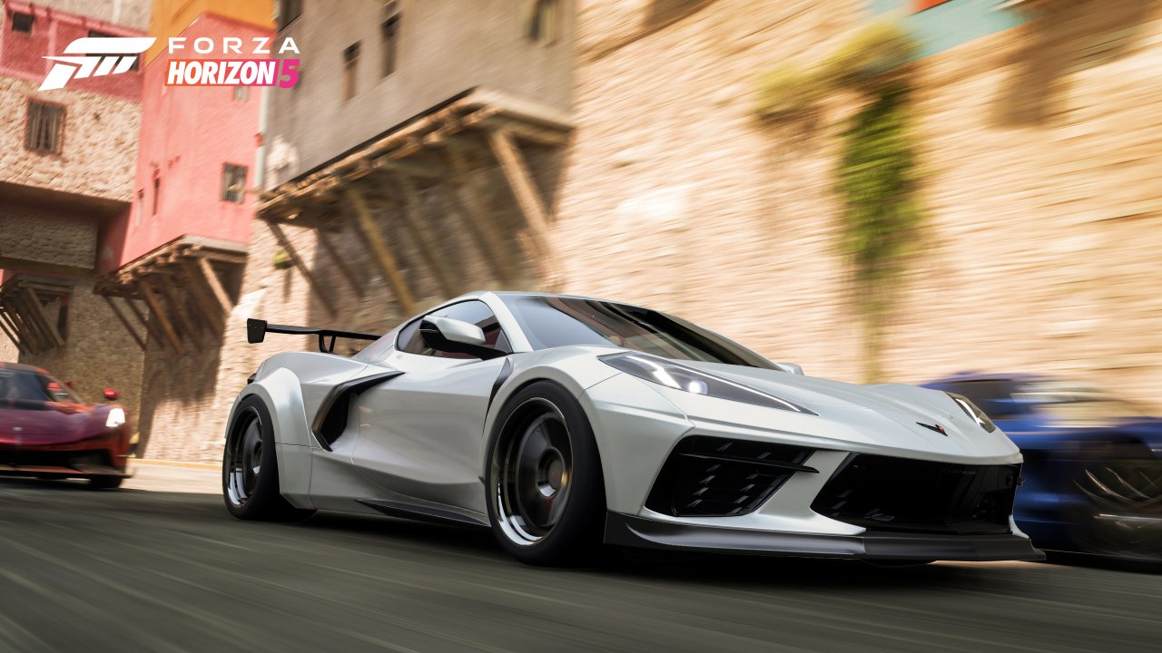 [25/08/2021] Forza Horizon 5 in der Vorschau: Mit Vollgas ins Naturspektakel (4)
