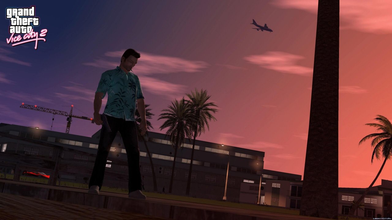 [11/08/2021] GTA Vice City - Einsteiger-Tipps zum Grand Theft Auto-Klassiker