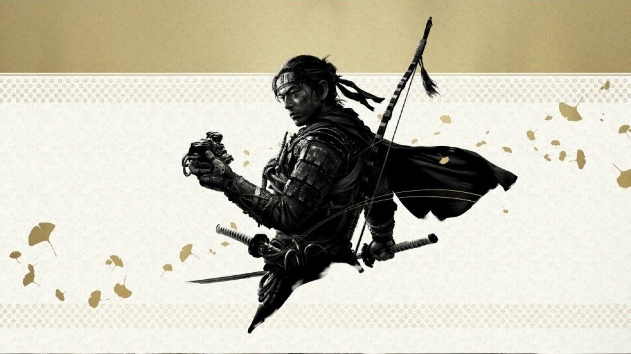 [19/08/2021] Ghost of Tsushima: Update zum Director's Cut