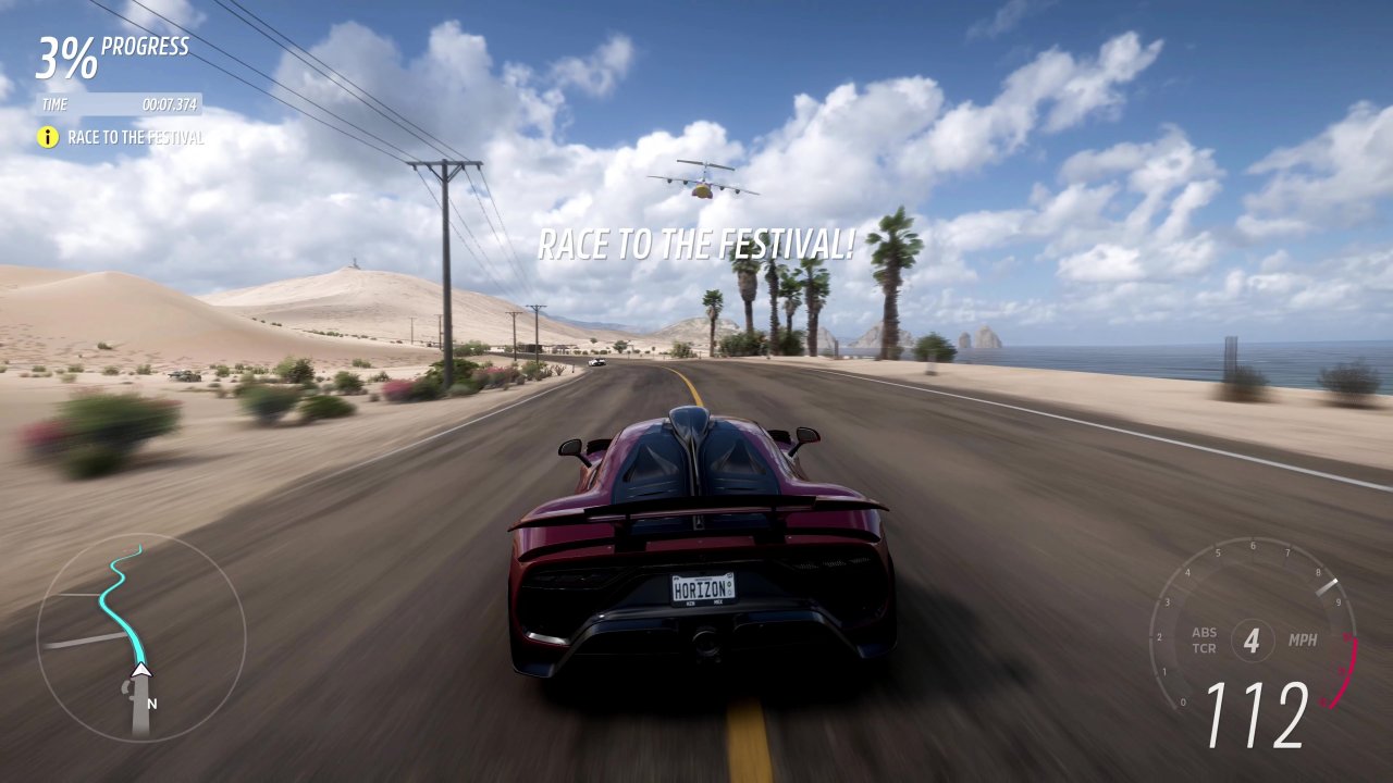 [25/08/2021] Forza Horizon 5 in der Vorschau: Mit Vollgas ins Naturspektakel (1)