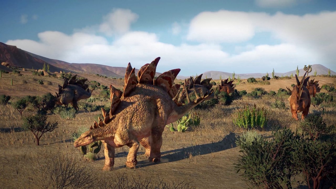[25/08/2021] Jurassic World: Evolution 2 - Kampagne und Challenge-Mode angespielt (18)