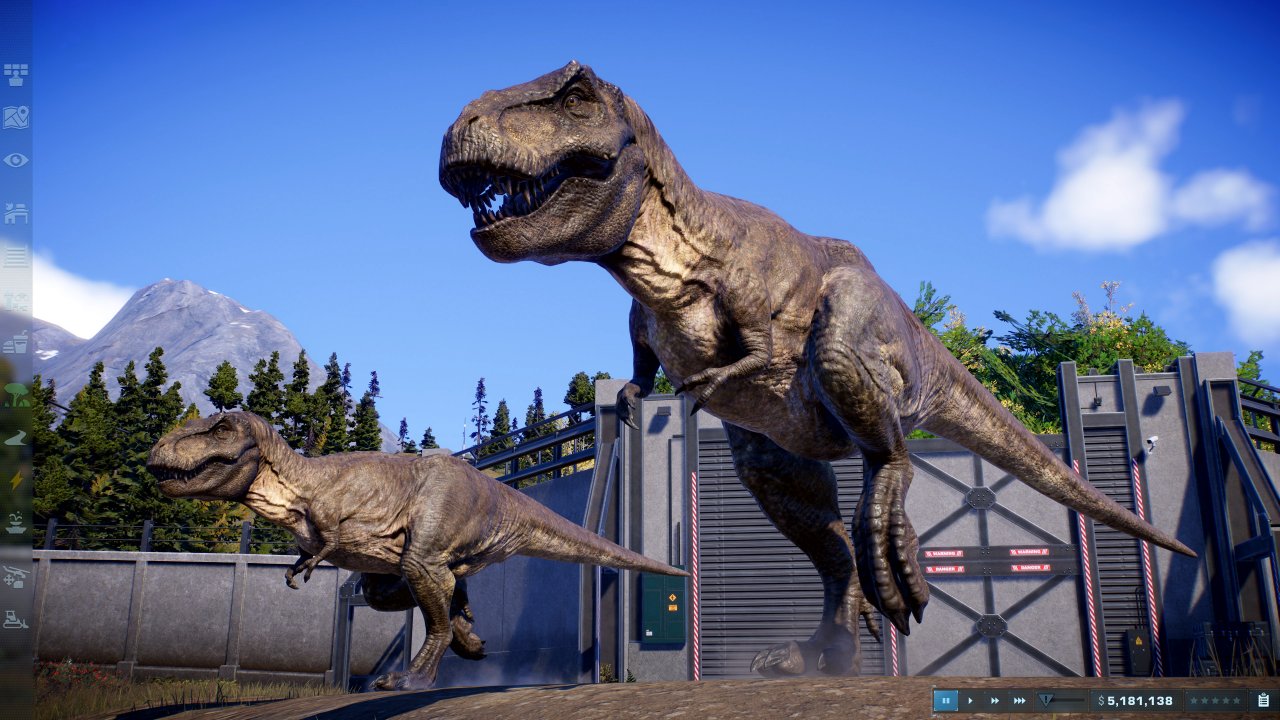 [25/08/2021] Jurassic World: Evolution 2 - Kampagne und Challenge-Mode angespielt (21)