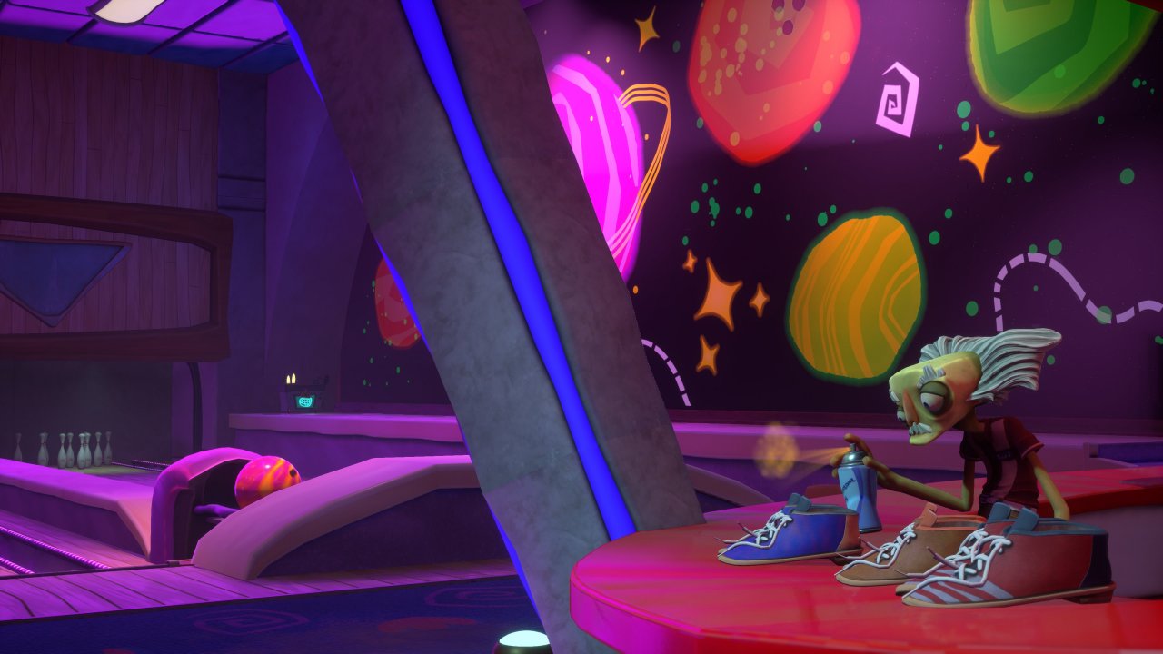 [23/08/2021] Psychonauts 2 im Test (Herstellerbild)