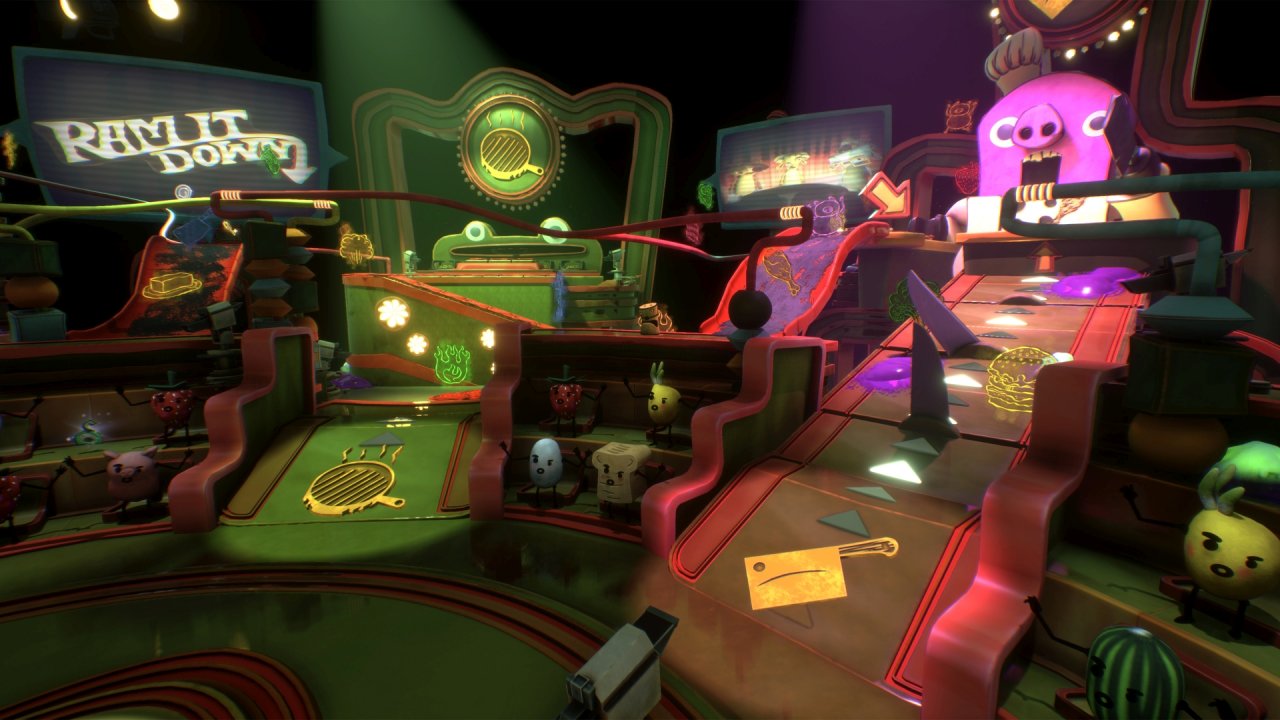 [23/08/2021] Psychonauts 2 im Test (Herstellerbild)