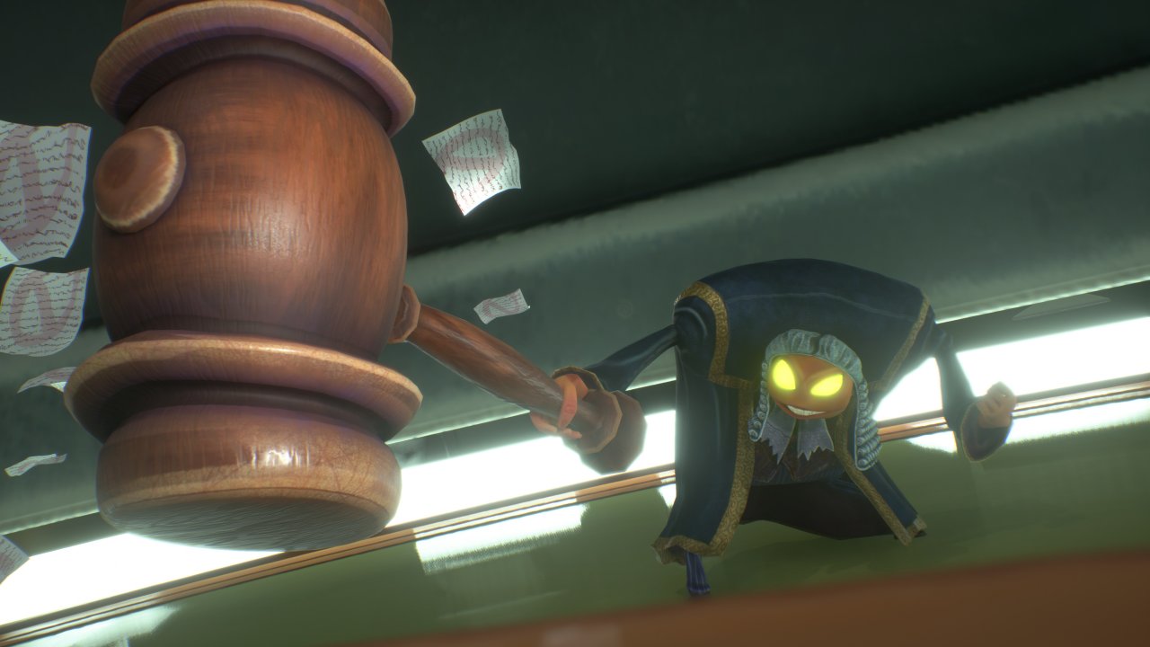 [23/08/2021] Psychonauts 2 im Test (Herstellerbild)