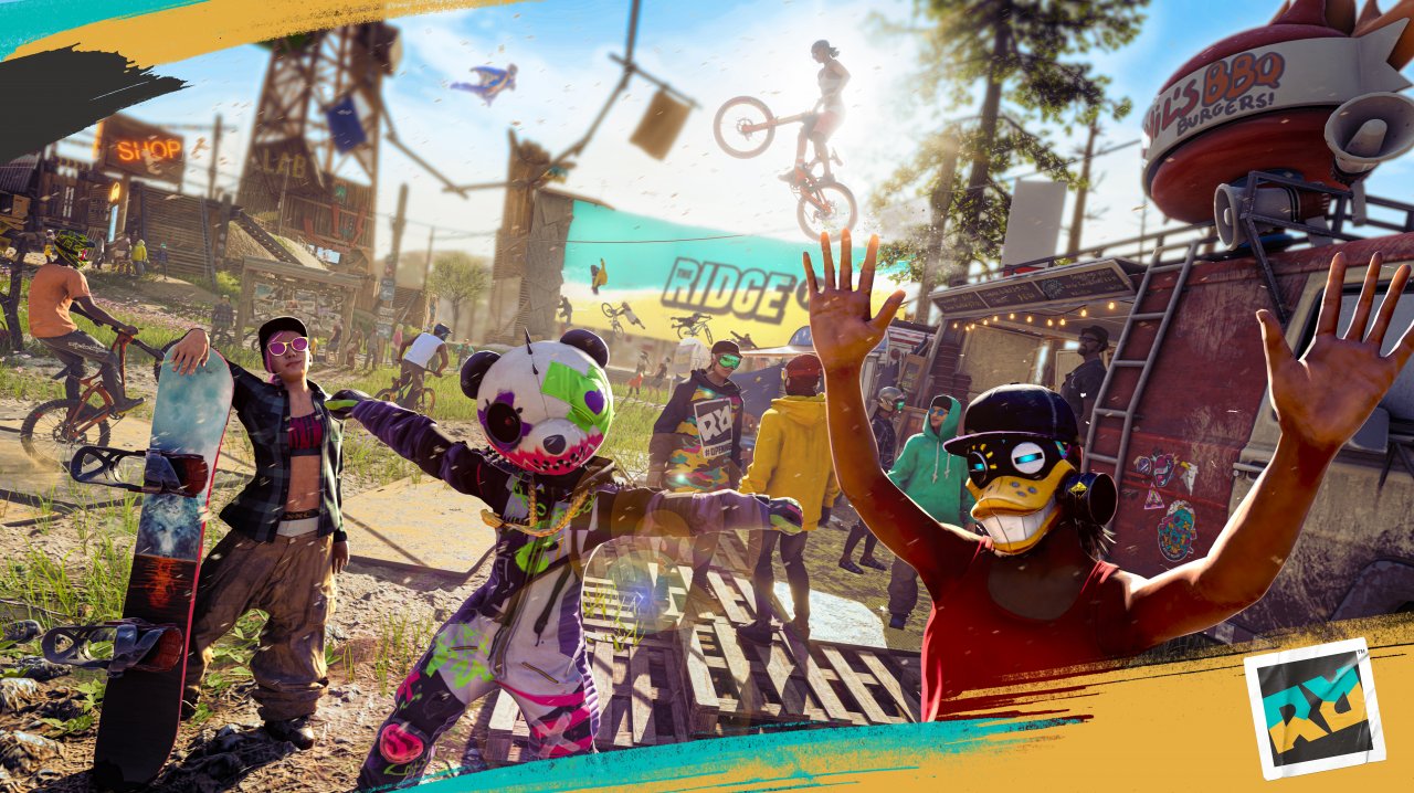 [25/08/2021] Riders Republic: Rasant, spaßig, wahnsinnig - unsere Eindrücke aus der Open-Beta (10)