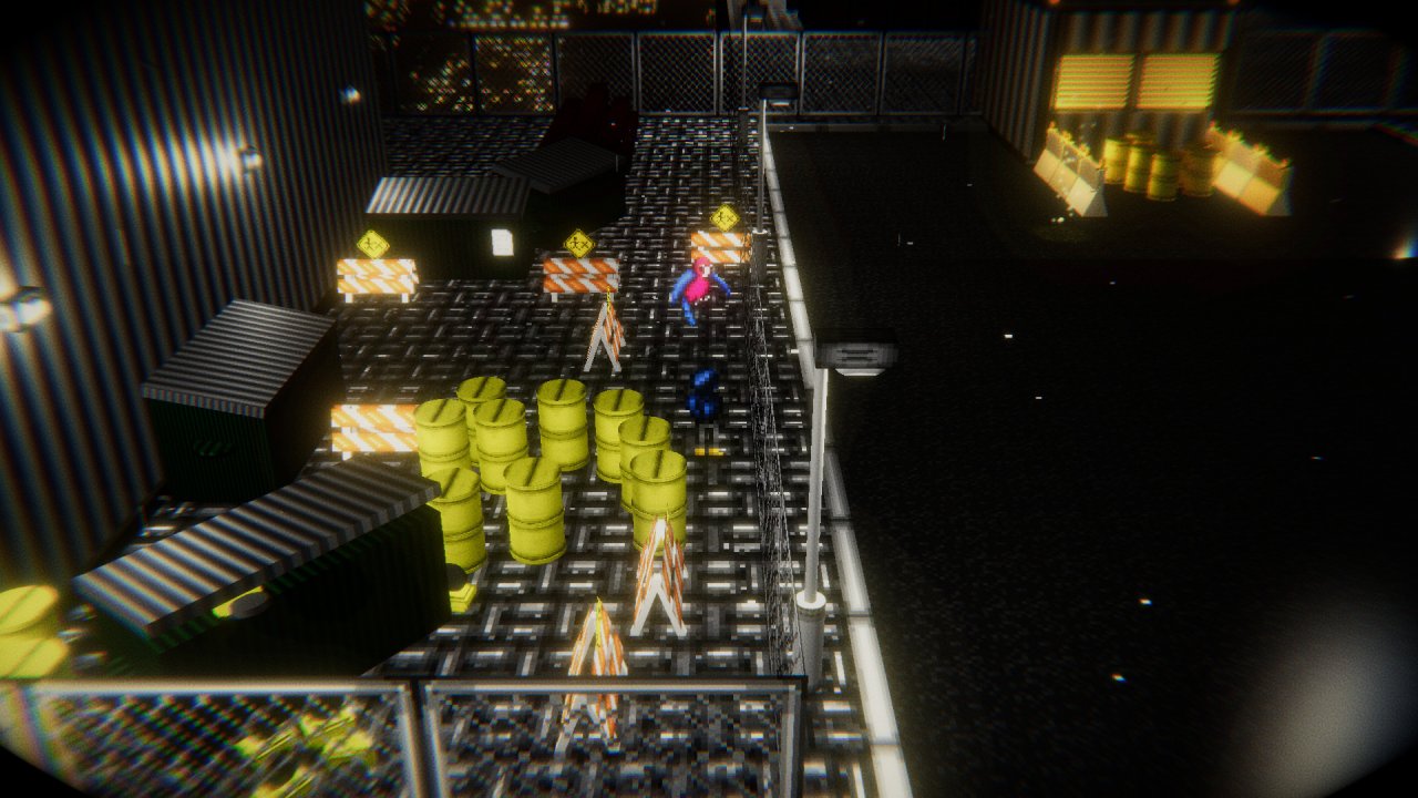 [05/08/2021] Memory Lane: Deutsches Indie-Rollenspiel ausprobiert - Demo bei Steam (7)