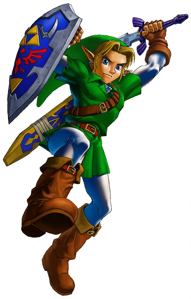 [06/08/2021] Die magische Zelda-Formel: Das macht die legendären Spiele so besonders! (1)