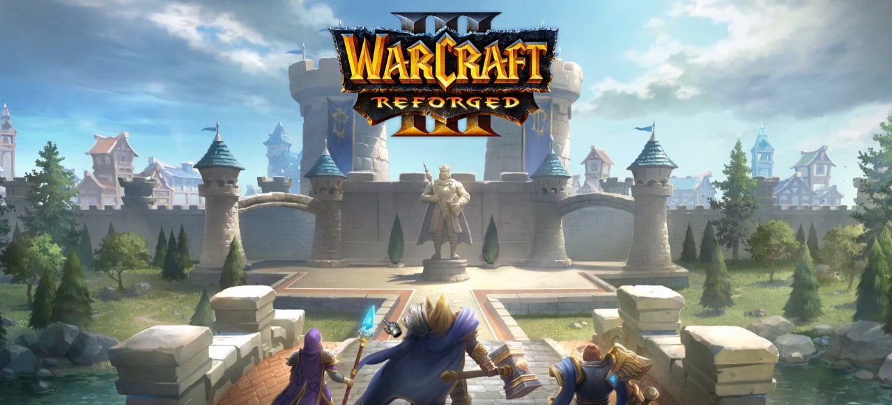 [06/08/2021] Die groß angekündigten Änderungen und neu aufgenommenen mit dramatischen Kamerawinkeln versehenen Videosequenzen blieben in Reforged aus. Gerade Warcraft 3 war eines der Symbole für Blizzard-Qualität – für viele Spieler ein unverzeihlicher Fehler.&nbsp;