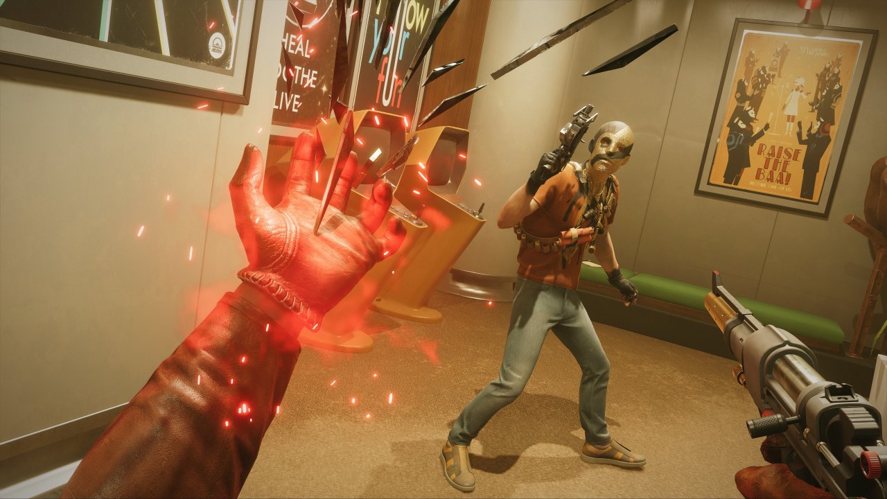 [07/09/2021] 10 Dinge, die DU über Deathloop denkst und die definitiv falsch sind (3)