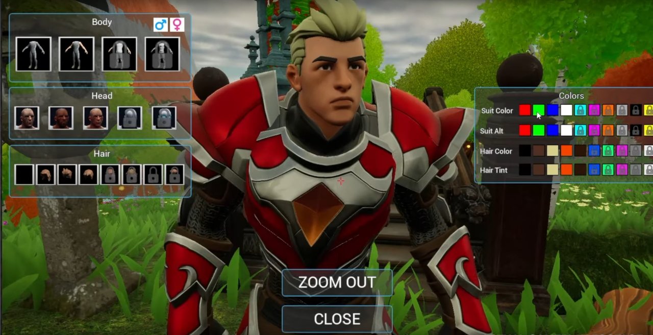 [16/09/2021] Dreamworld-Gründer Zachary Kaplan gibt als persönliche Erfahrung „Einige Projekte in Unity“ an. Da passt es gut, dass die meisten Objekte von Dreamworld direkt aus einem Asset-Store importiert wurden. Wichtig: Die Assets selbst können durchaus gut aussehen, denn sie wurden von unabhängigen Künstlern entworfen und stehen frei zum Verkauf. &nbsp;
