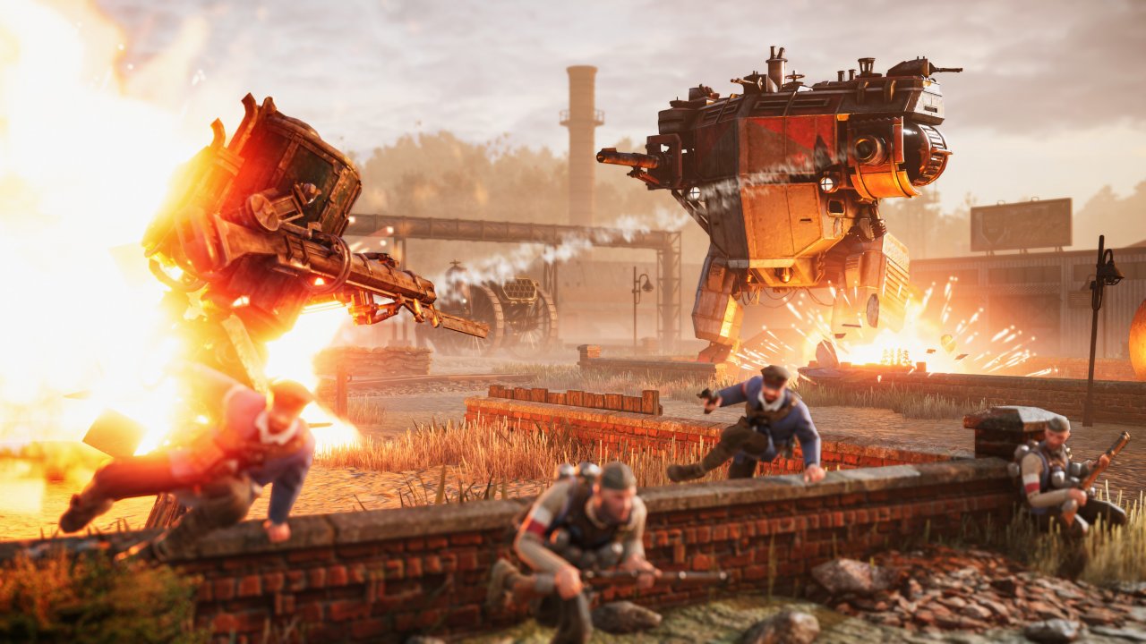 [03/09/2021] Oft mit Company of Heroes verglichen: Iron Harvest von King Art aus Bremen beweist 2020, dass das Genre sehr wohl neue, spannende Marken hervorbringen kann.