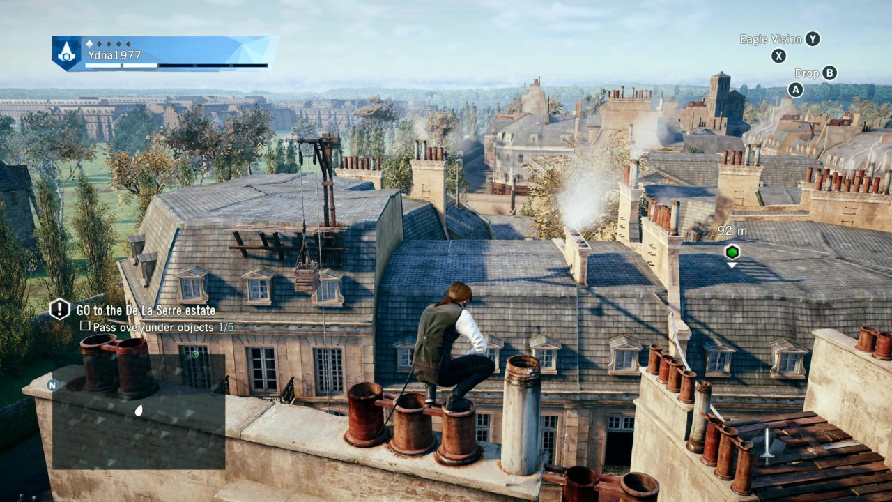 [30/09/2021] Die Open-World-Serie Assassin’s Creed ist größtenteils ab 16 Jahren freigegeben – mit Ausnahme von Japan, wo Spiele dieser Art beinahe automatisch den gnadenlosen CERO-Z-Stempel erhalten.