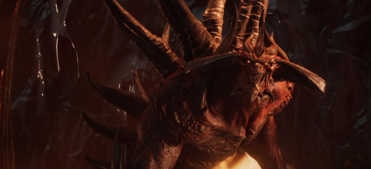 [22/09/2021] Diablo 2: Resurrected vor dem Test: Am 23. September 2021 könnt ihr das Remaster spielen.