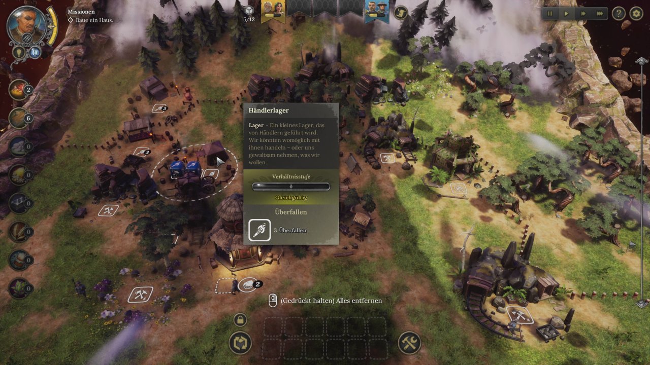[21/09/2021] Dice Legacy im Test: Würfel-Spaß oder Zufallsfrustration? (2)