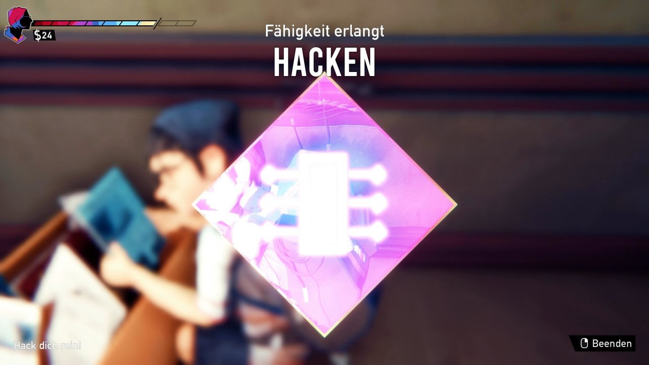 [02/09/2021] Im Spielverlauf schaltet ihr eine Reihe dauerhafter Upgrades frei, über die dann all eure zukünftigen Spielfiguren verfügen.