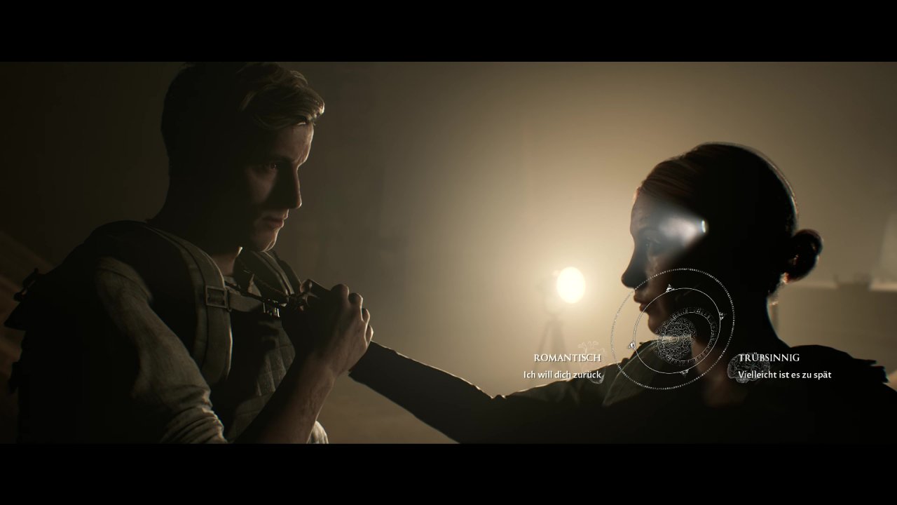 [03/09/2021] The Dark Pictures Anthology: House of Ashes - Vorschau: Gegen Monster im Irakkrieg (3)