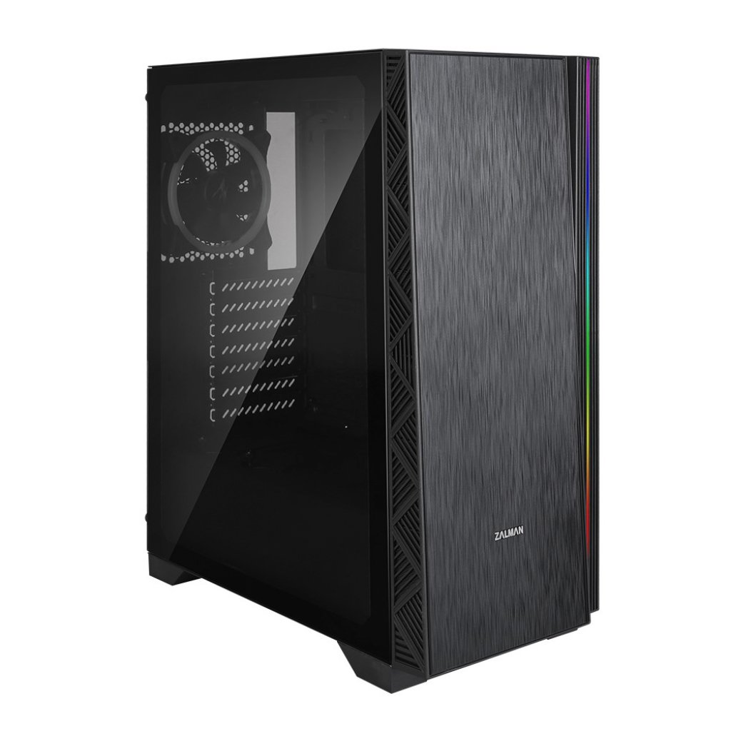 [17/09/2021] Zalman Z3 NEO