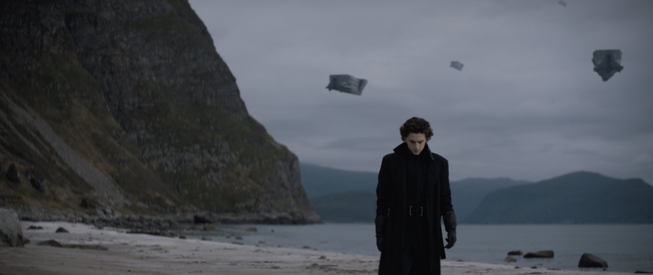 [13/09/2021] Der Star von Morgen: Timothée Chalamet ist ohne Diskussion einer der aufstrebendsten und wichtigsten Namen des jungen Hollywoods. Wer kann schon mit 25 Jahren von sich behaupten, mit Größen wie Denis Villeneuve, Wes Anderson, Adam McKay, Christopher Nolan und Greta Gerwig gearbeitet zu haben?