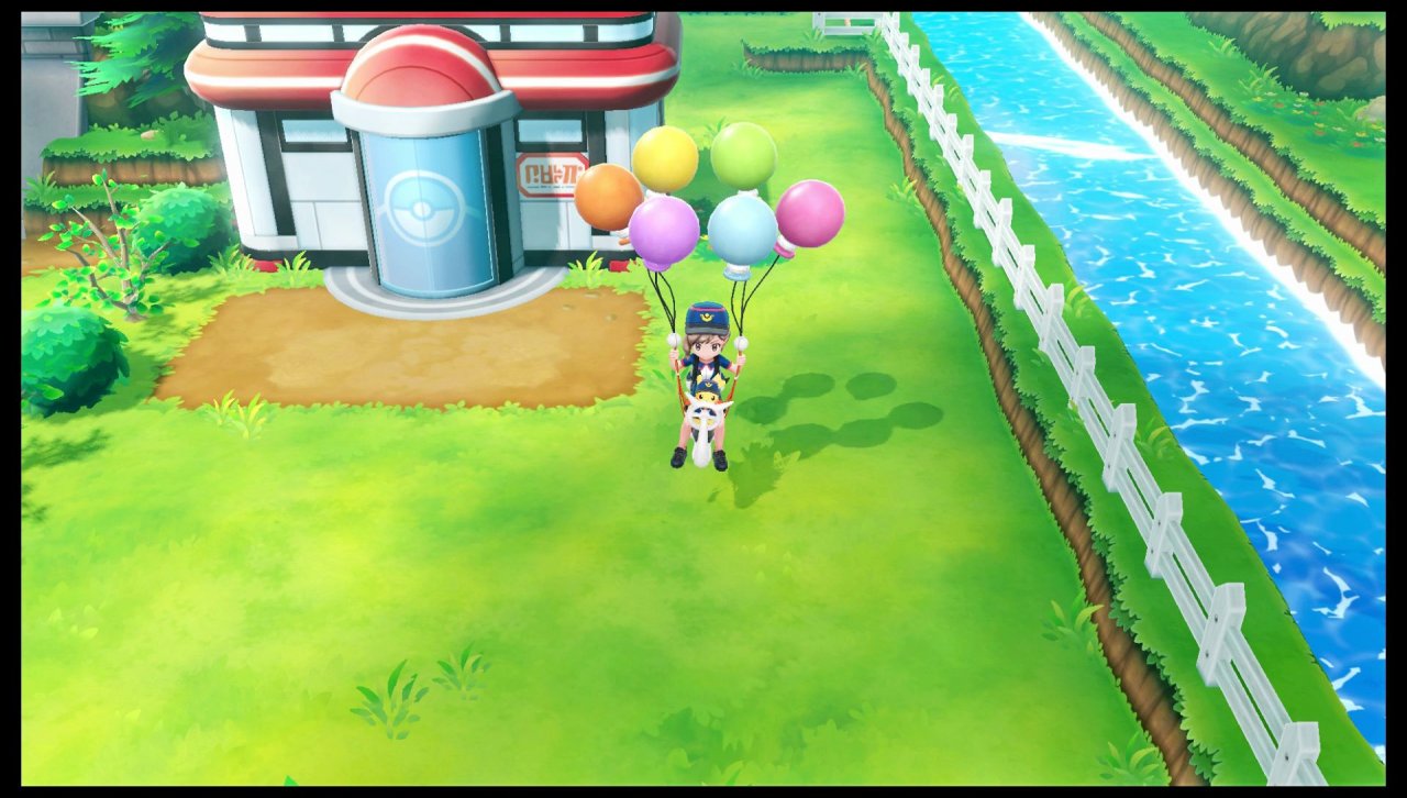 [27/10/2021] Bye bye VMs: Die nervigen Terrain-Attacken, die neue Wege in der Spielwelt öffnen, sind Geschichte. Für das Reisen durch die Luft oder über das Meer ist nun euer Partner-Pokémon dank „Geheimer Techniken“ verantwortlich.