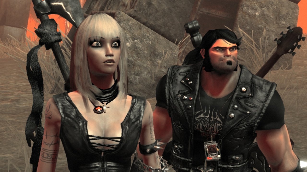 [27/10/2021] Brütal Legend erschien am 13. Oktober 2009. Noch heute spielt Schafer es am „13th of Rocktober“ online im Multiplayer-Modus mit Fans. Wer mitmischt, kann das begehrte Achievement „Six Degrees of Schafer“ abstauben.