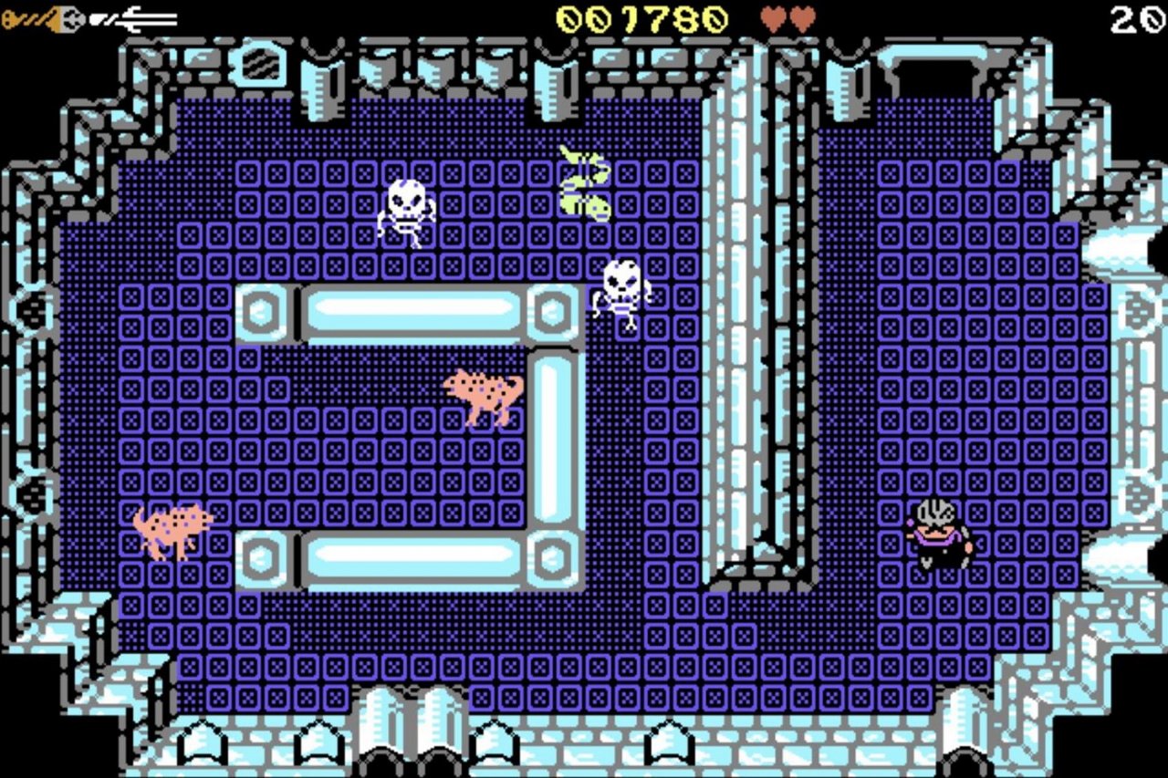 [08/10/2021] Rang 20: Battle Kingdom (Arcade-Action) Zur Webseite (1)