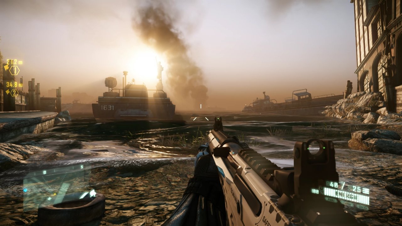 [15/10/2021] PC (Remastered)