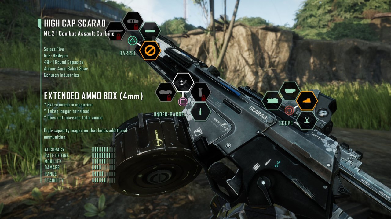[21/10/2021] Crysis 3 Remastered (PS5)