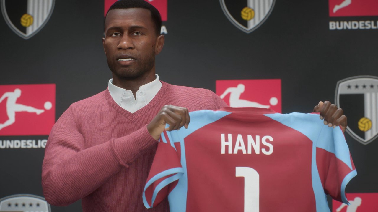 [01/10/2021] FIFA 22 in der Kolumne: Der Karrieremodus verdient mehr Liebe!
