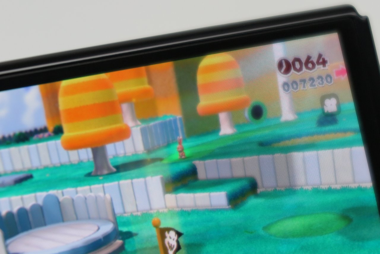 OLED-Modell, "lebhafte" Farbintensit&auml;t, maximale Helligkeit