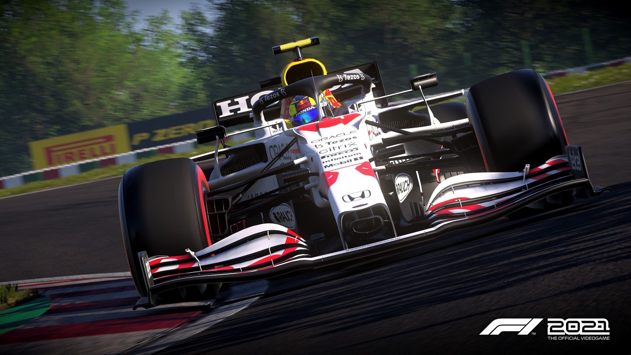 [14/10/2021] F1 2022 in der Kolumne: Es braucht eine Revolution, keine verdammte Rolex! (mit Video) (3)